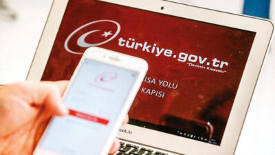 Türkiye e-Devlette 27. Sıraya Yükseldi