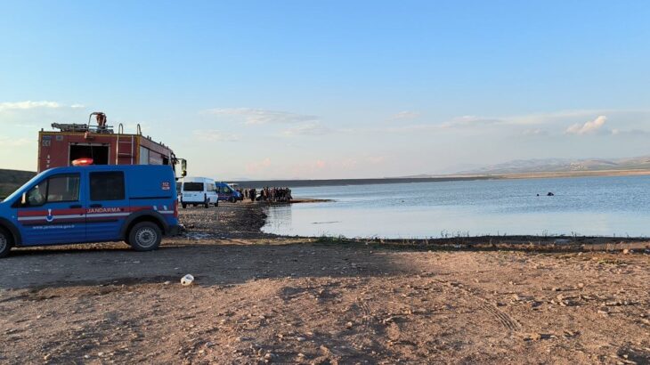 Hatay Kumlu’daki Gölette Baba ve 4 Çocuğu Boğularak Öldü