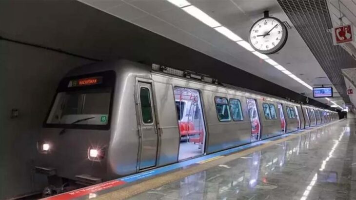 İstanbul Metro Sefer Saatleri ve Güzergahı: Metro Durakları İsimleri