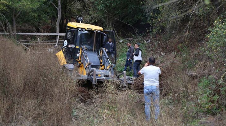 Kastamonu’da 18 Yıl Önce Kaybolan Kadının Gelini de Gözaltında