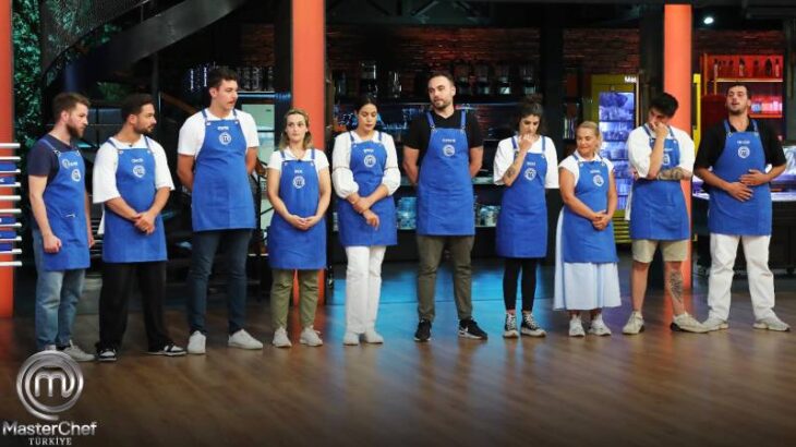 MasterChef’te haftanın ilk eleme adayları belli oldu; dokunulmazlığı kim kazandı?