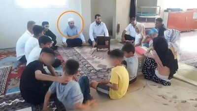 Narin cinayetinde adı geçen imam için flaş karar