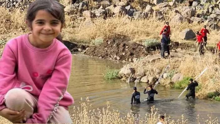 ‘Narin’ Cinayetinde Yeni Gelişme: Nerede Katledildiği Kesinleşti!