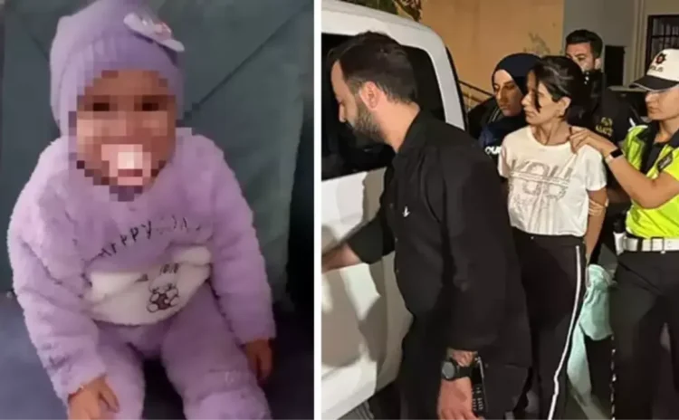 Tekirdağ’da Cinsel İstismara Uğrayan Bebek: Sağlık Durumu Ciddiyetini Koruyor!