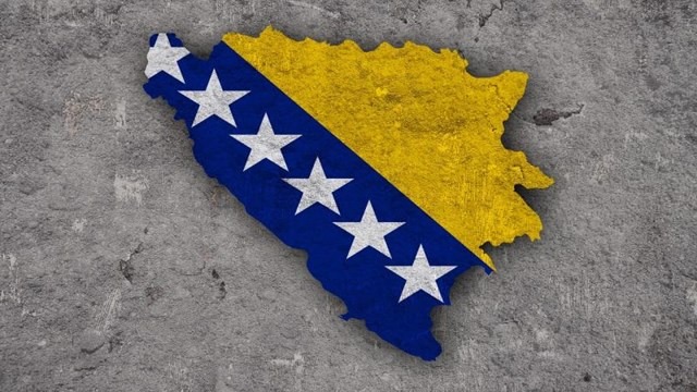 Bosna Hersek’te Halk Yerel Seçim İçin Sandık Başına Gidecek!