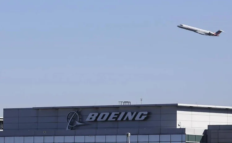 İtalya’da iki şirkete Boeing soruşturması