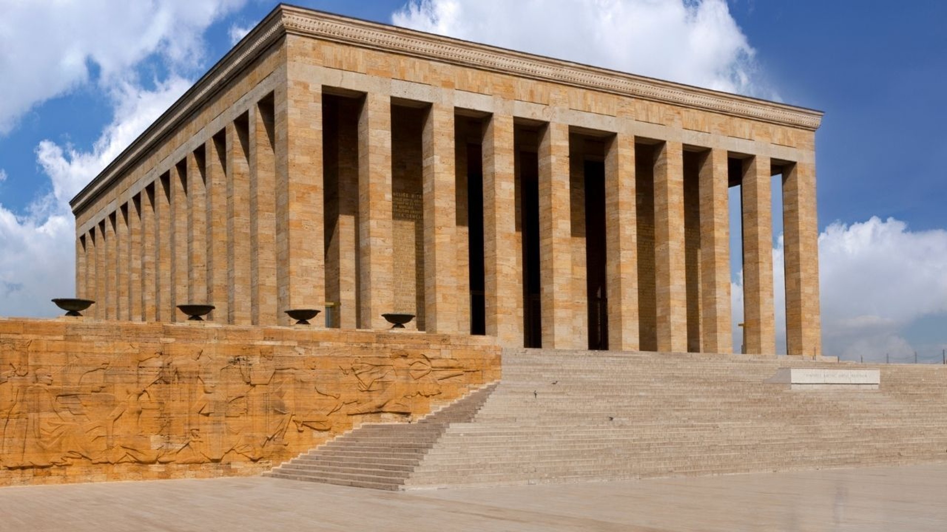 Anıtkabir Programı Açıklandı! 10 Kasım’da Anıtkabir Saat Kaça Kadar ...