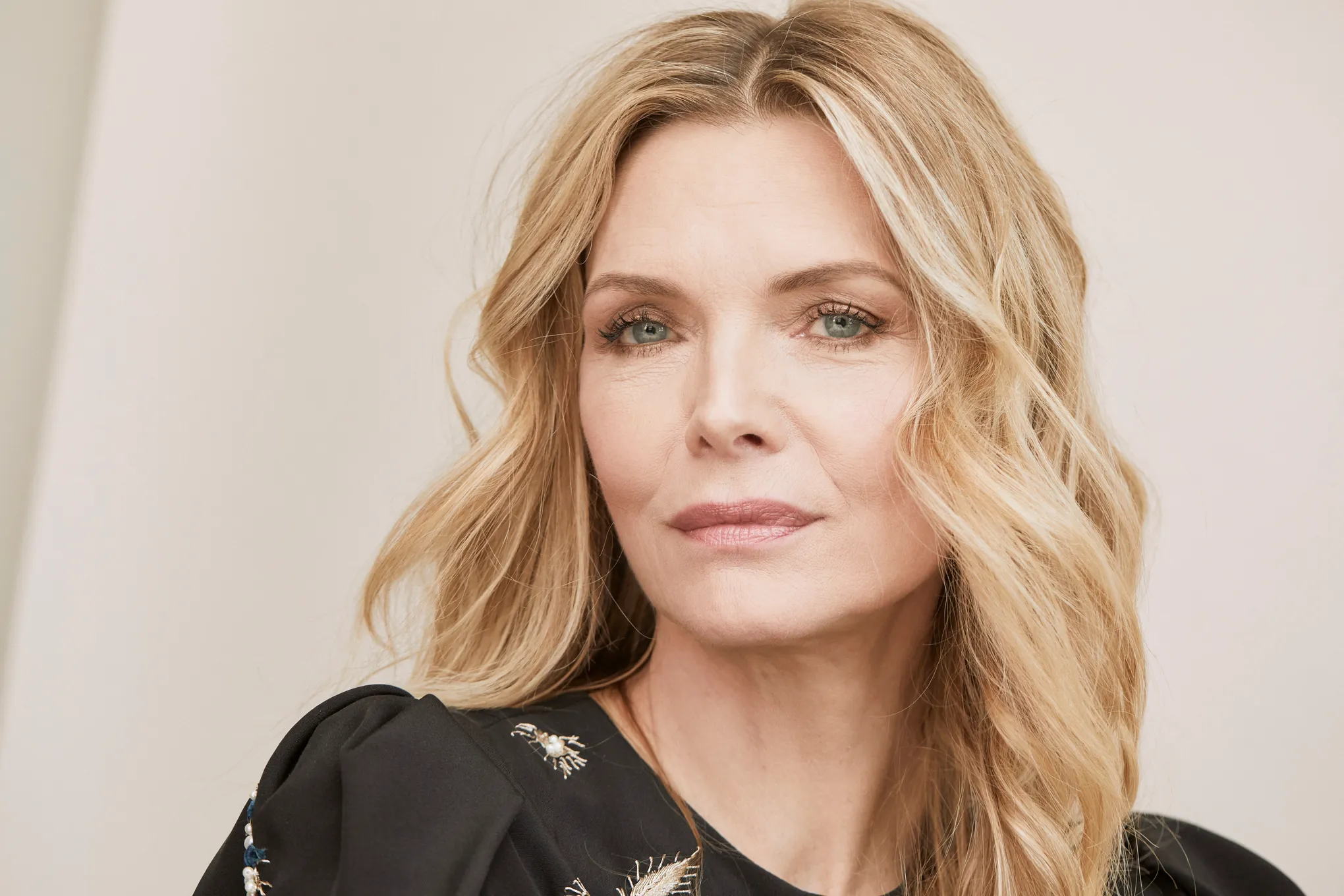 Michelle Pfeiffer Rejects Retirement Claims