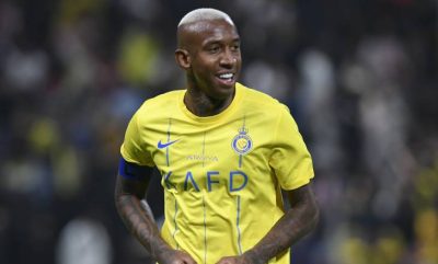 Talisca Fener’de