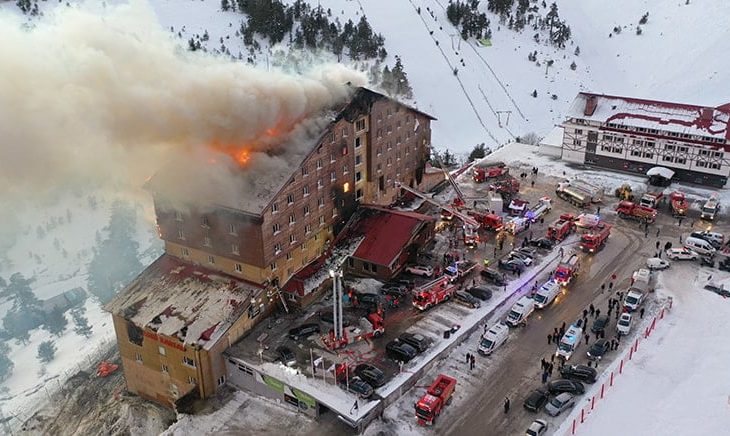 Sırrı Köstereli: Açıklamam çarpıtıldı