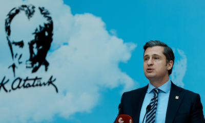 CHP Sözcüsü Yücel: İmamoğlu’nun ekarte edilmesine milyonlar izin vermez