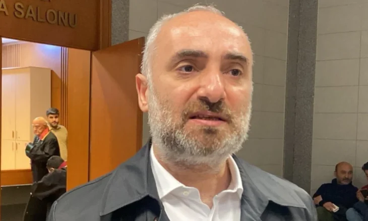 İsmail Saymaz, Gezi Parkı soruşturması kapsamında gözaltına alındı