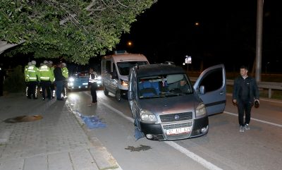 Üniversiteden yeni mezun genç kız, trafik kazasında can verdi!
