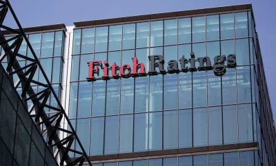 Fitch alarm verdi: Küresel büyüme yavaşlıyor