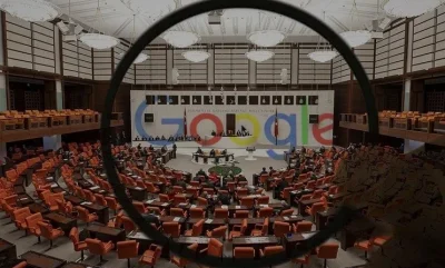 TBMM, Google’a karşı harekete geçiyor!