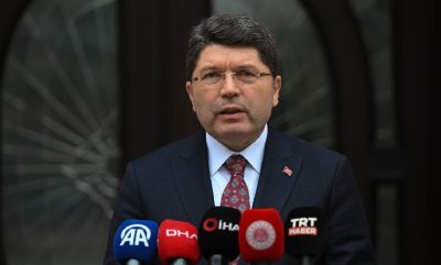 Bakan Tunç’tan İmamoğlu açıklaması