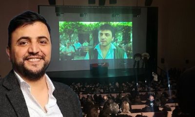 Şinasi Yurtsever son yolculuğuna uğurlandı