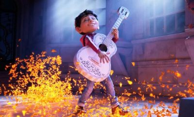 Disney ve Pixar’ın Coco 2 çalışmaları resmen başladı