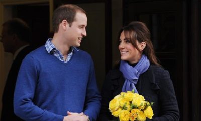 William ve Kate ile ilgili yeni iddia