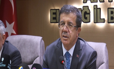 AK Parti’li Zeybekci: Ekonomi ile ilgili bütün göstergelerimiz pozitif yönde