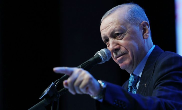 Cumhurbaşkanı Erdoğan’dan Özel’e tepki: Çağırdığı sokak çıkmaz sokaktır