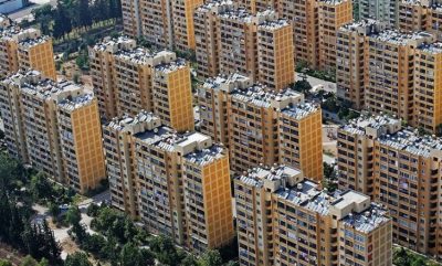 TCMB açıkladı: Konut fiyat endeksi şubatta arttı