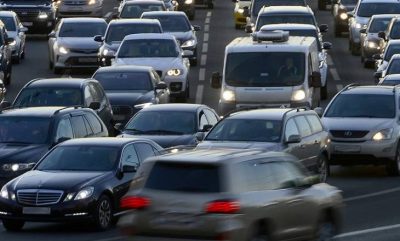 Şubat ayında trafiğe kaydolan araç sayısı belli oldu