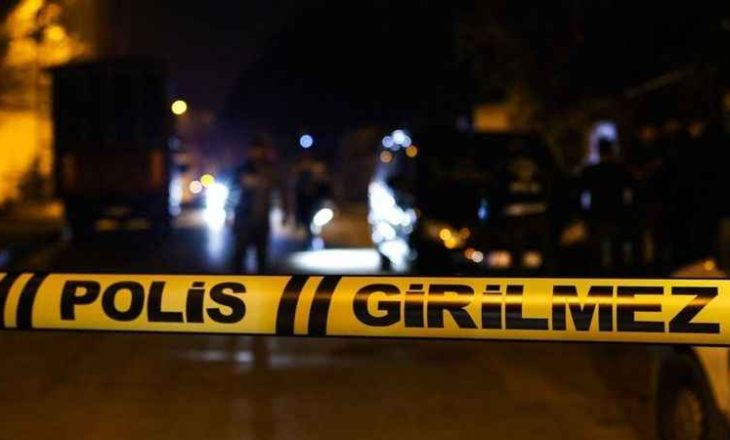 6 yaşındaki kız çocuğu ölü bulundu