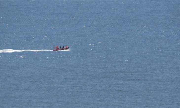 Göçmenleri taşıyan bot battı: 6 kişi öldü, 40 kişi kayıp