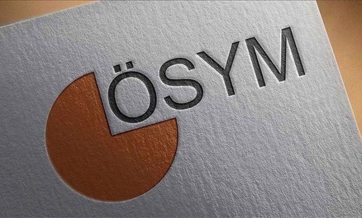 YDUS 2. Dönem yerleştirme sonuçları açıklandı