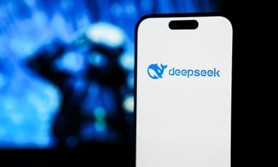 Danimarka’dan DeepSeek’e yasak