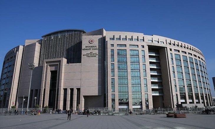 İBB’ye yönelik terör soruşturmasında Reform Vakfı’na ilişkin MASAK raporuna ulaşıldı