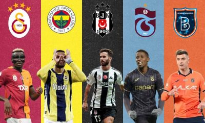 Türk takımlarının UEFA gelirleri belli oldu