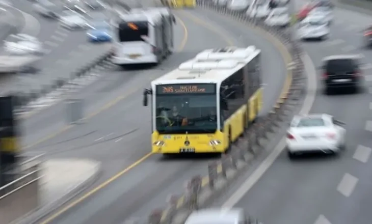 Resmi Gazete’de yayınlandı: 1 ve 19 Mayıs’ta toplu ulaşım ücretsiz