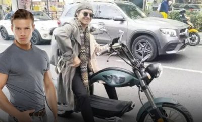 Murat Ceylan’ın motosiklet davasında yeni gelişme