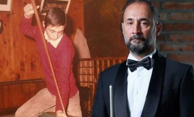 Semih Saygıner’i canlandıracak oyuncu belli oldu