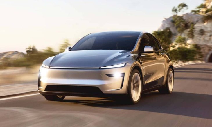 En ucuz Tesla Model Y artık Türkiye’de! İşte fiyatı