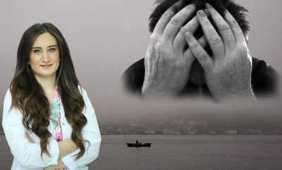 Kapalı hava, depresyona yol açıyor