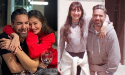 Neslihan Atagül’den Kadir Doğulu’ya duygusal sözler