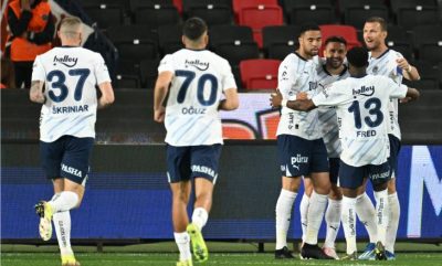 Edin Dzeko’dan hakem tepkisi