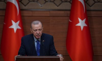 “İslam coğrafyası sinsi planların hedefi yapıldı”