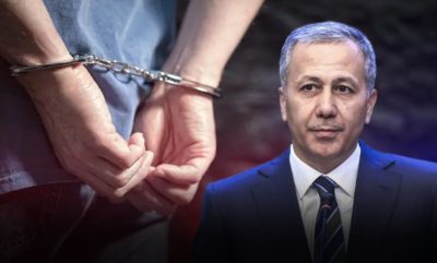 Bakan Yerlikaya açıkladı, 49 ilde tefeci operasyonu