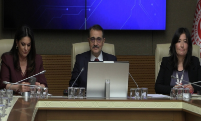 Servet Gül: Yapay Zeka hiçbir zaman otomatikman karar verici değildir