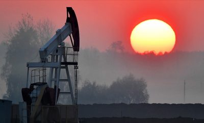 Brent petrolün varil fiyatı açıklandı