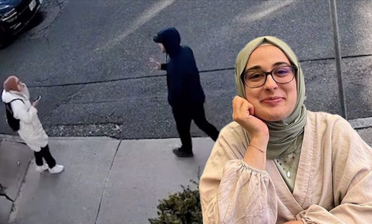 ABD’de Türk doktora öğrencisi için nakil süreci başladı!