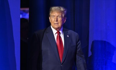 Donald Trump: Kırım Rusya’da kalacak