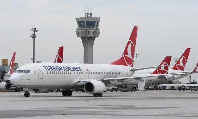 THY, Pakistan uçuşlarını iptal etti