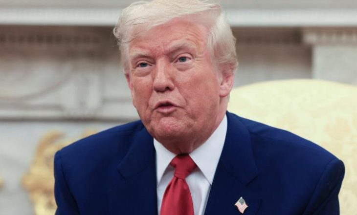 Trump: “İlaç fiyatları yüzde 80 azalacak”