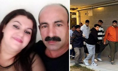 Annesi üvey babası tarafından öldürülmüştü: “Düşman gibi bakıyordu”