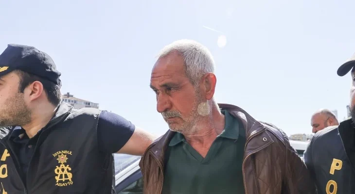 Özel’e saldıran Tengioğlu tutuklandı